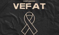 Kastamonu’da acı kayıp: PTT'den emekli Adnan Tekbıyık vefat etti