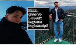 Büyük dram! Kastamonu’da ikamet ediyorlardı: Aylar sonra toprağa verildiler!
