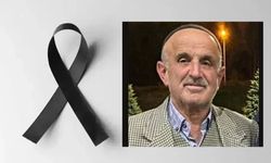 Kastamonu’da TEDAŞ emeklisi Ahmet Gümüş vefat etti