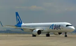 AJet’ten yaz kampanyası: Yurt içi biletlerde yüzde 30 indirim başladı