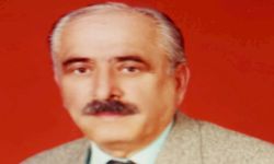 Kastamonu’da acı kayıp: Alaettin Karabaltaoğlu hayatını kaybetti
