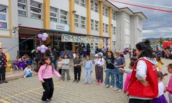 Taşköprü Alatarla'da kermes coşkusu