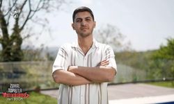 Ali Özcan’ın Yemekteyiz menüsünde neler var?