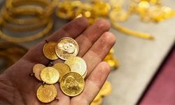 Altın fiyatlarında geri çekilme: Gram, çeyrek ve yarım altında son durum