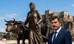 Anahtar Partisi Taşköprü İlçe Başkanı Keskinkılıç: ‘Kastamonu’nun kaybedecek bir yılı daha yok’