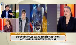 Kastamonulu Atlas Çağlayan cinayetinde yeni görüntü: İlk kez yayınlandı!