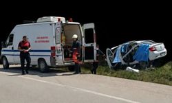 Kastamonu’da 3 kişinin hayatını kaybettiği feci kazanın detayları ortaya çıktı!