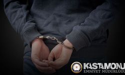 Kastamonu’da FETÖ/PDY hükümlüsü yakalandı