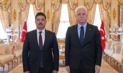 Kastamonulu hemşehrimiz Ayhan Terzi İstanbul Valiliği’nde