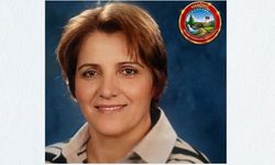 Hanönü’nde acı kayıp: Ayşe Karakoç hayatını kaybetti