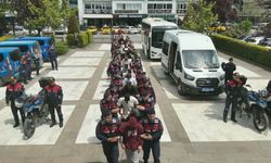 24 Milyarlık bahis ağına dev operasyon!