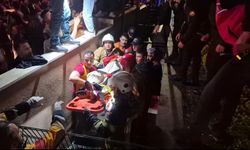 Şampiyonluk sevinci hastanede bitti!