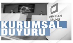 BİK'ten staj müjdesi: Başvurular 1-15 Mayıs'ta