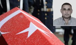 Bayram günü gelen haber yürekleri yaktı: Polis memuru şehit oldu