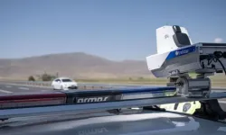 Bayram öncesi tek tıkla öğren: Kastamonu’da radar uygulaması nerede var?