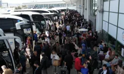 Bayram yolculuğu cep yakacak: Otobüs biletlerine zam geldi