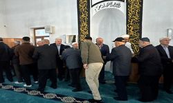 Kurban Bayramımız Mübarek olsun…
