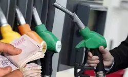 Benzine zam pompaya yansıdı: İşte Kastamonu’daki yeni fiyat