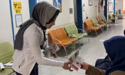 Bozkurt'ta kene riskine karşı toplum seferberliği