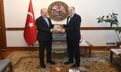 BTK Başkanı Ömer Abdullah Karagözoğlu, Kastamonu'da