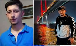 Daha 24 yaşındaydı: Kastamonulu Burak’tan acı haber