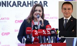 Hasan Baltacı ve Hikmet Erbilgin'in üzerine yürümüştü: CHP'li Burcu Köksal AK Parti’ye geçiyor