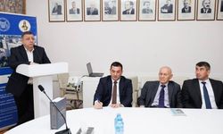 Azerbaycan’dan Türkmen öğrencilere destek