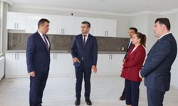 Çatalzeytin’de eğitime yeni yatırım hamlesi