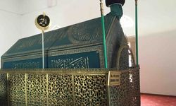 Kastamonu'da Allah dostları anılıyor: Manevi buluşma başladı