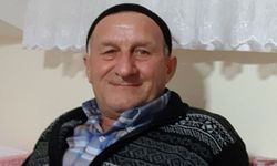 Taşköprü’de Cemali Akman vefat etti