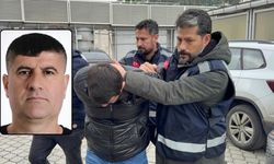 Cezaevinden çıktı, 104 gün sonra cinayet sanığı olarak tutuklandı