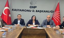 Kastamonu'da başkandan açıklama: 'Ya hep beraber, ya hiçbirimiz'