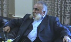 Cideli ‘Pala Muhtar’ Niyazi Yıldırım hayatını kaybetti