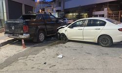 Zincirleme kaza: 1 yaralı, alkollü sürücüye ağır ceza