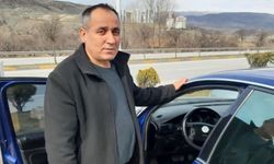 1 Mayıs İşçi Bayramında acı kayıp: İşçi kazada hayatını kaybetti