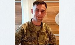 Silahla ağır yaralandı! Uzman Çavuş hayatını kaybetti