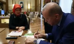 Cumhurbaşkanı Erdoğan’dan Kızılay’a kurban vekaleti