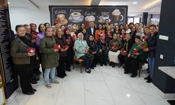 Derince’de Kastamonu rüzgârı esti: Anneler unutulmadı