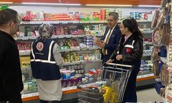 Devrekani’de fiyat oyunlarına karşı sıkı denetim