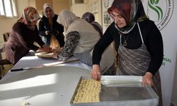 Devrekani mantısı artık sadece Kastamonu’da değil, Türkiye sofralarında