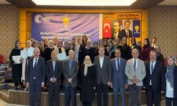 AK Parti, Devrekani’de ‘Vefa Günü’ düzenledi