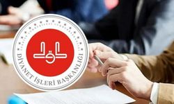 Diyanet 1128 personel alacak: Başvuru tarihleri ve şartlar belli oldu