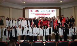 Kastamonu’da diyetisyenler günü coşkusu