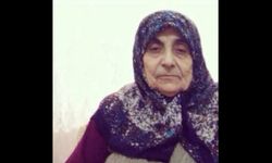 Taşköprü’de acı kayıp: Elife Yünten vefat etti
