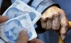 Emekli maaşlarında kritik beklenti: Seyyanen zam için tarih verildi