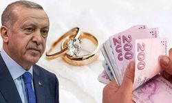 Erdoğan açıkladı: İkinci çocuk sahibi çiftlere borç affı