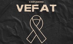 Kastamonu’da acı kayıp: Fatma Ayvaz Aytulun hayatını kaybetti