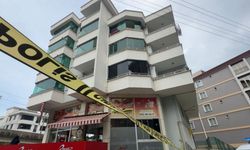Feci olay: 47 yaşındaki kadın 4’üncü kattan düştü