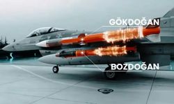 Gökyüzünde şok gelişme! Türkiye’nin füzeleri harp testini tamamladı