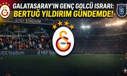 Galatasaray’dan şaşırtan transfer hamlesi: Yerli golcü için takas formülü
